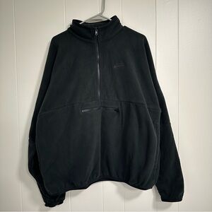 Nike Mens Half Zip up
